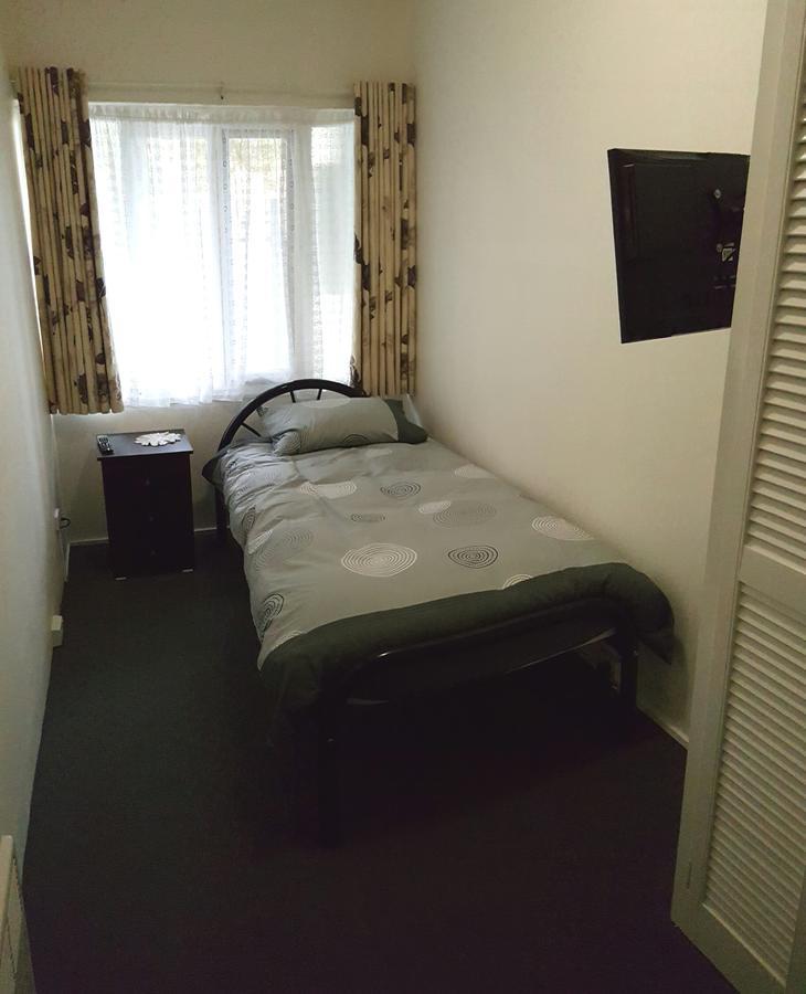 Ballarat Central B&B Экстерьер фото