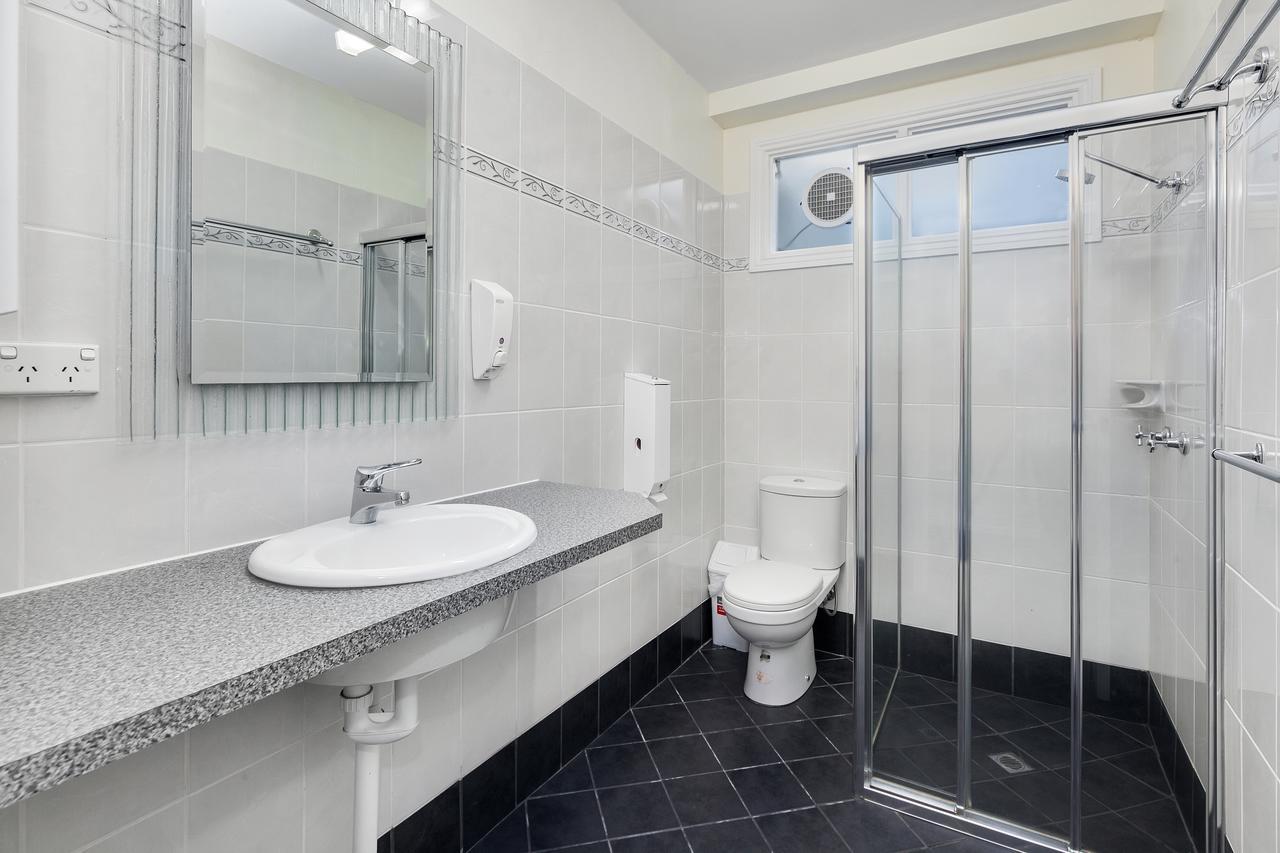 Ballarat Central B&B Экстерьер фото