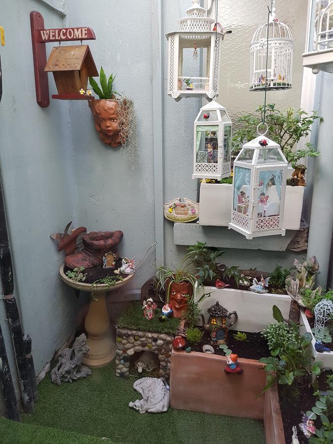 Ballarat Central B&B Экстерьер фото